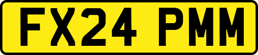 FX24PMM