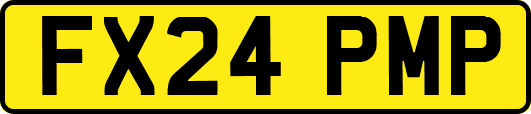 FX24PMP