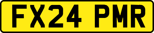 FX24PMR