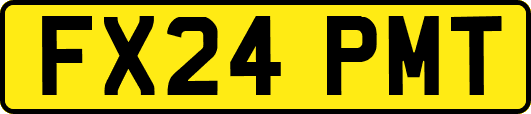 FX24PMT