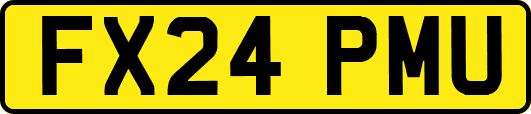 FX24PMU