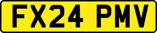 FX24PMV