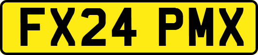FX24PMX