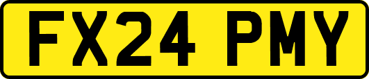 FX24PMY