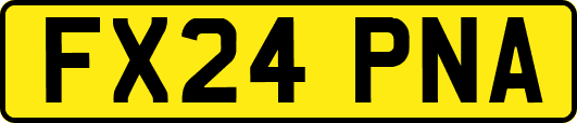 FX24PNA