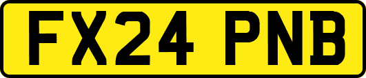 FX24PNB