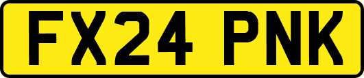 FX24PNK