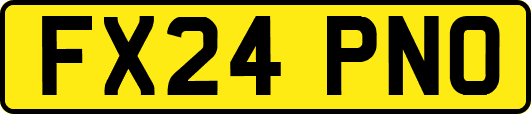 FX24PNO