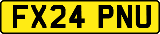 FX24PNU