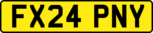 FX24PNY