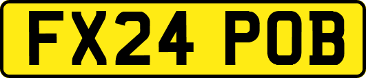 FX24POB