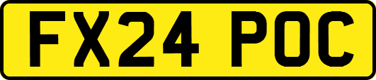 FX24POC