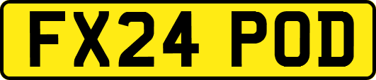 FX24POD
