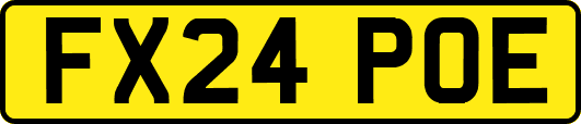 FX24POE