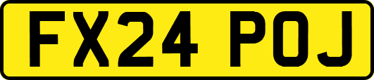 FX24POJ