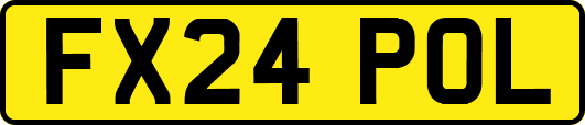 FX24POL