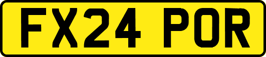 FX24POR