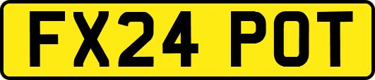 FX24POT