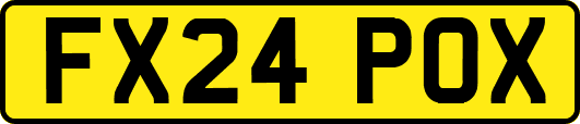 FX24POX