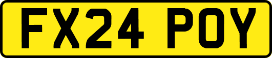 FX24POY