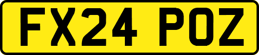 FX24POZ
