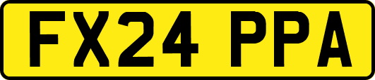 FX24PPA