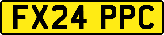 FX24PPC