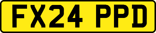 FX24PPD