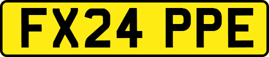FX24PPE