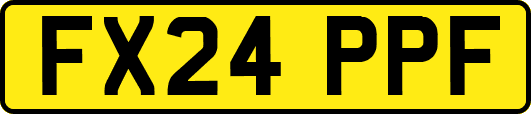 FX24PPF