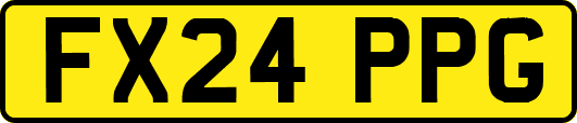 FX24PPG