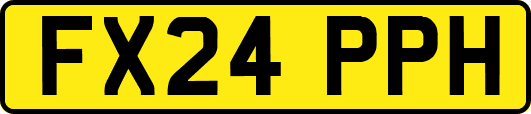 FX24PPH