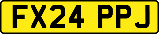 FX24PPJ