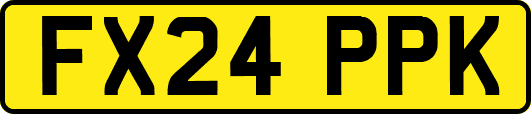 FX24PPK