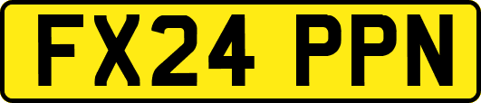 FX24PPN