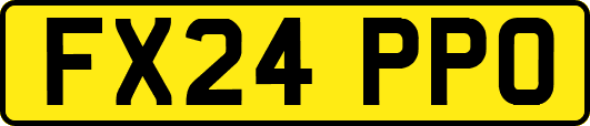 FX24PPO