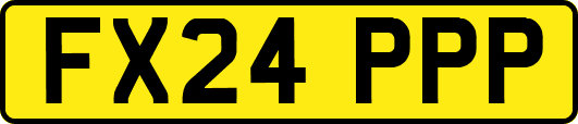 FX24PPP