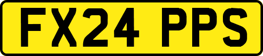 FX24PPS