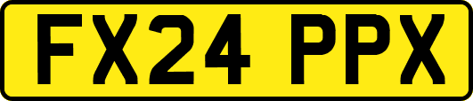 FX24PPX