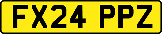 FX24PPZ