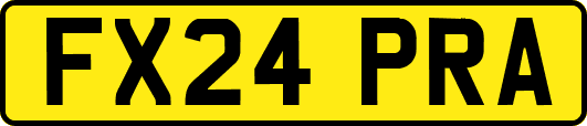 FX24PRA