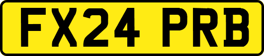 FX24PRB