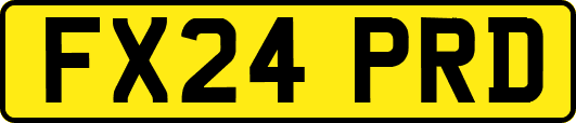 FX24PRD