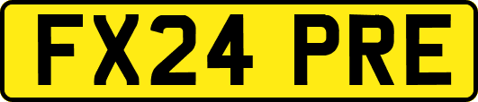 FX24PRE