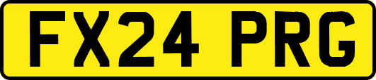 FX24PRG
