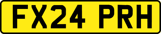 FX24PRH