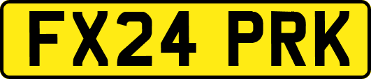 FX24PRK