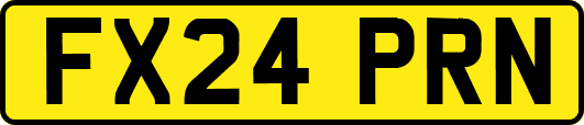 FX24PRN