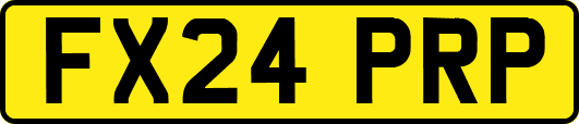 FX24PRP