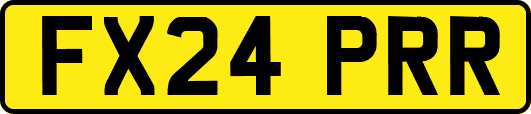 FX24PRR